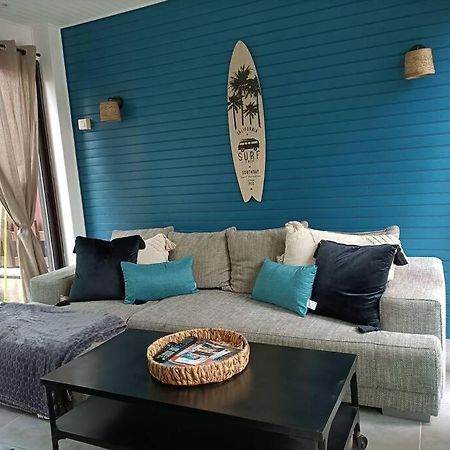 Le Sept Villa Gruissan Ngoại thất bức ảnh