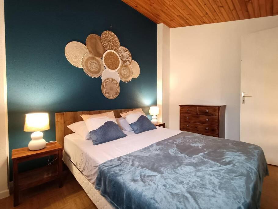 Le Sept Villa Gruissan Ngoại thất bức ảnh