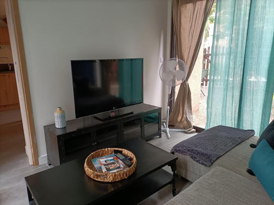 Le Sept Villa Gruissan Ngoại thất bức ảnh