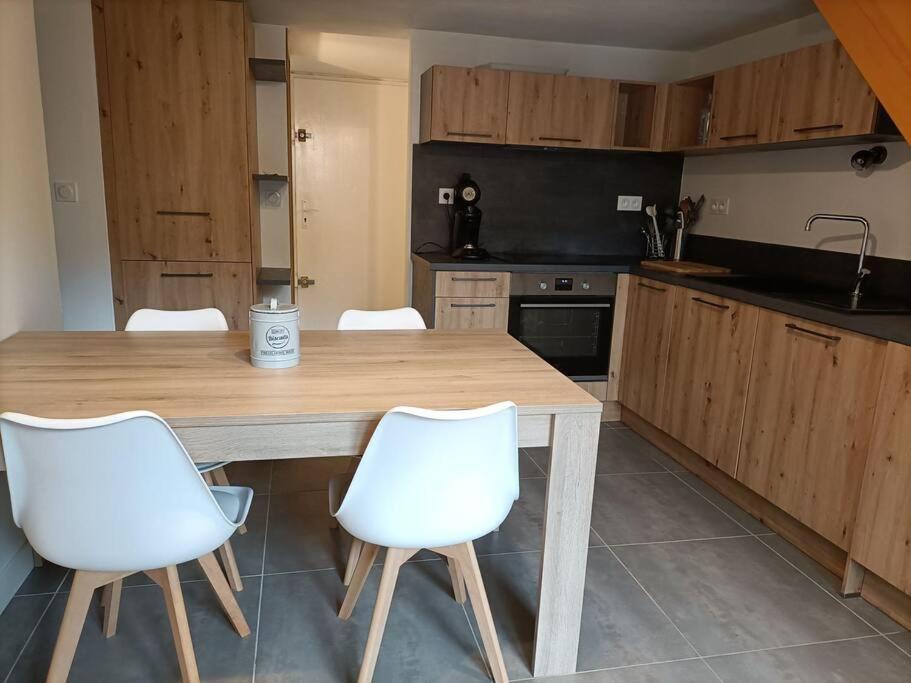 Le Sept Villa Gruissan Ngoại thất bức ảnh