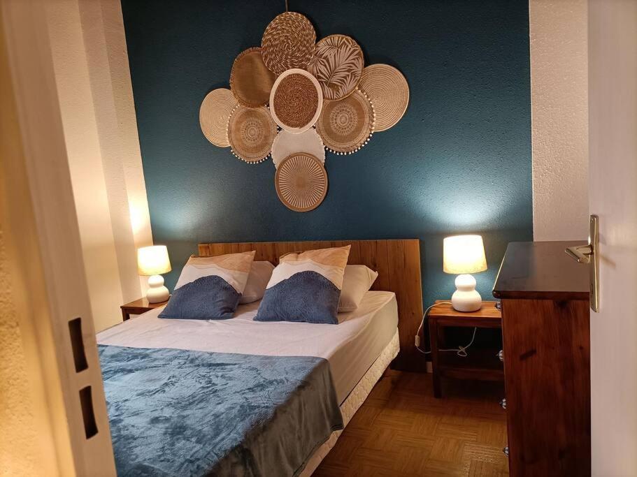 Le Sept Villa Gruissan Ngoại thất bức ảnh