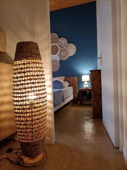 Le Sept Villa Gruissan Ngoại thất bức ảnh