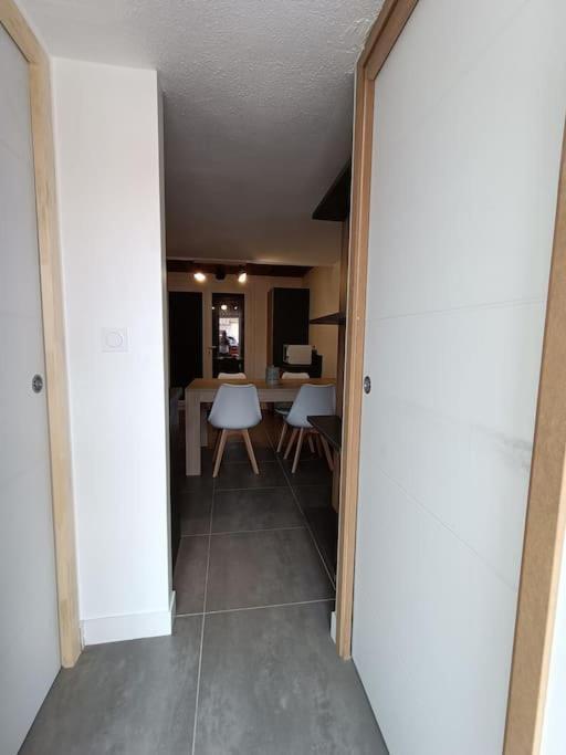 Le Sept Villa Gruissan Ngoại thất bức ảnh