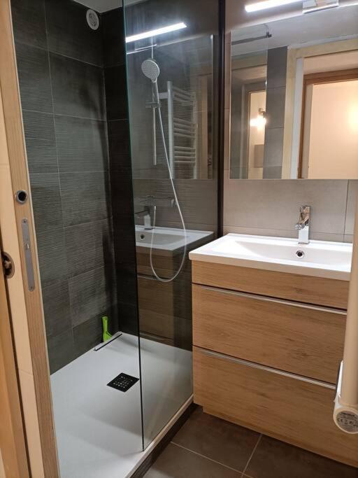 Le Sept Villa Gruissan Ngoại thất bức ảnh