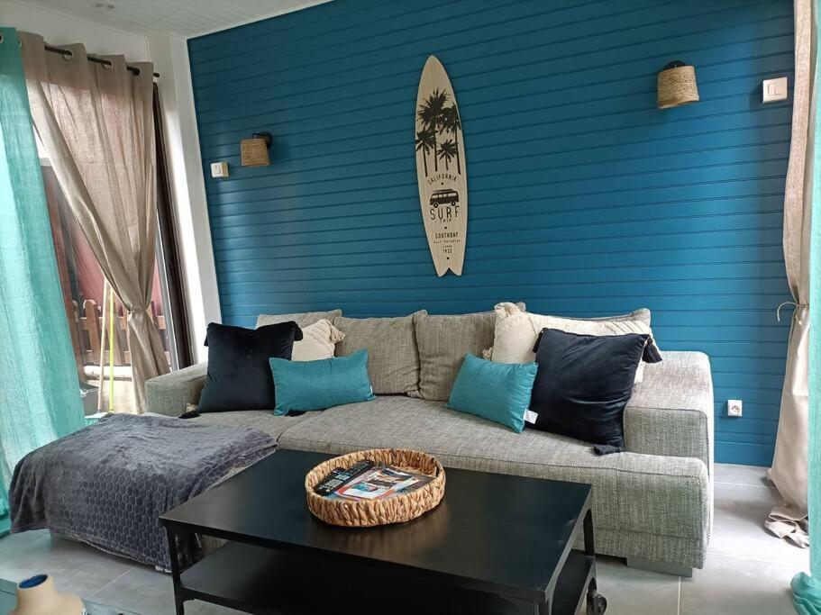 Le Sept Villa Gruissan Ngoại thất bức ảnh